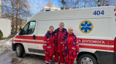 В подвале дома на Салтовке родилась новая харьковчанка
