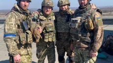В Малой Рогани российских войск больше нет (фото, видео)