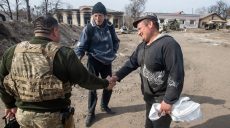 Тростянец освобожден от российских оккупантов — официально