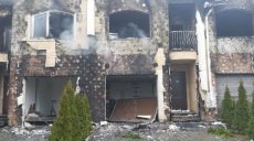 В Харькове разрушено более 1500 зданий — Терехов (видео)