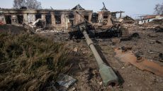 Война с рф: оккупанты с 24 февраля совершили более 3 тыс. военных преступлений (инфографика)