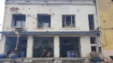 Харьковский авиазавод пострадал от обстрела — «Укроборонпром» (фото)