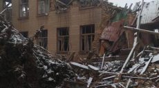 Харьковчан просят не постить в соцсетях фото и видео сразу после авиаударов