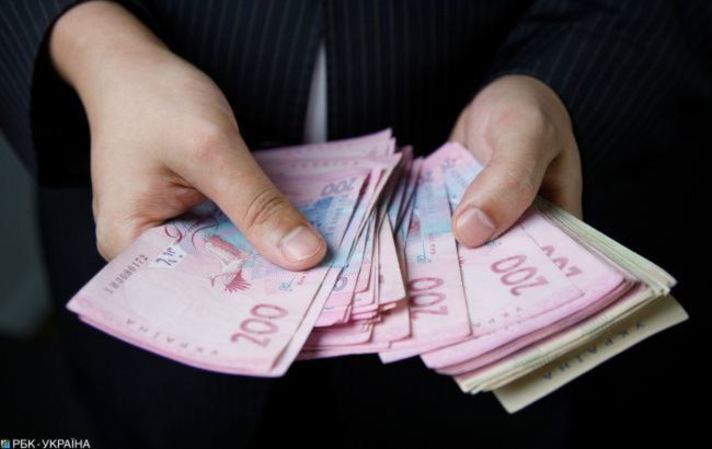 Харьковским бюджетникам начали выплачивать зарплаты — Терехов