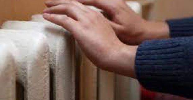 Отопление. В части домов Харькова коммунальщики смогут подать тепло после окончания боевых действий (список)