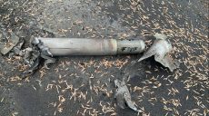 Ночные обстрелы: зафиксированы попадания в здания Харькова (фото)