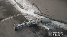 Количество обстрелов Харькова в ночь с 14 на 15 марта до сих не посчитано (фото)