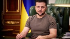 Будем искать колонну с гуманитарной помощью, пропавшую в Волчанске — Зеленский