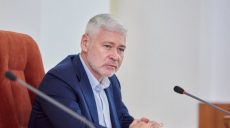 Снижение интенсивности обстрелов Харькова — обманчивое ощущение — Терехов
