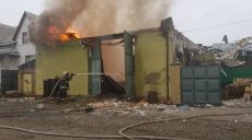 За сутки харьковские спасатели совершили 46 оперативных выездов
