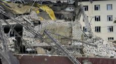 В Лозовой из-за обстрелов повреждены 120 зданий — мэр