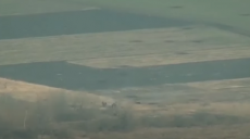 На Харьковщине ВСУ и НГУ уничтожили батарею гаубиц Д-30 (видео)