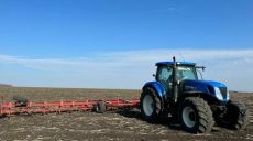 Аграрии Лозовщины на Харьковщине приступили к проведению весенне-полевых работ