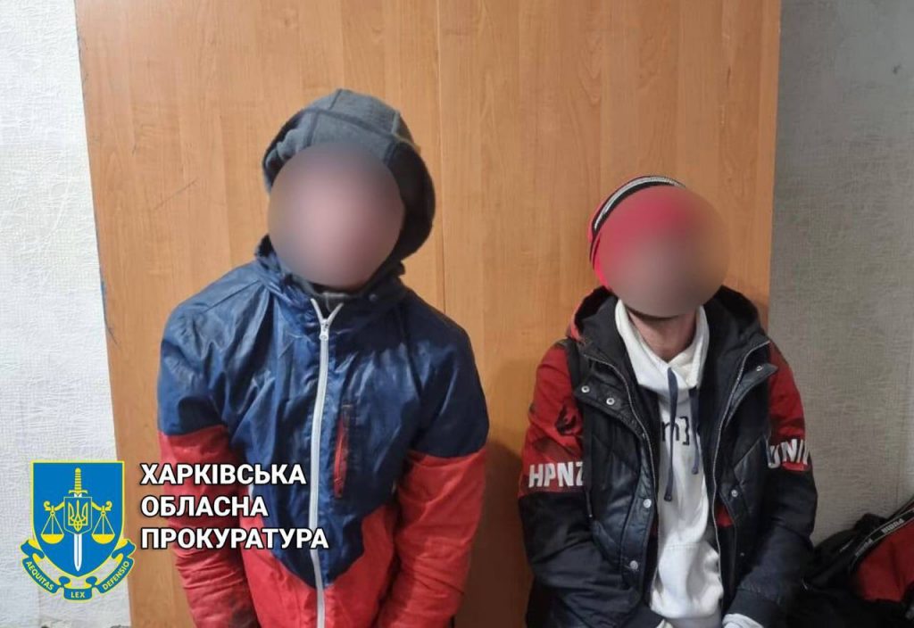 Двое мужчин украли из торгового павильона рынка две дубленки (фото)