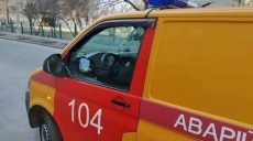 На Харьковщине поврежден магистральный газопровод