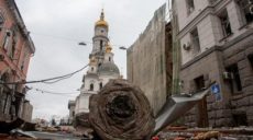 «Никто никогда не сдаст Харьков», — Терехов опроверг фейки о якобы капитуляции города