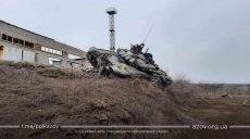Оккупанты по-прежнему хотят окружить Харьков — Генштаб ВСУ