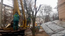Оккупанты заявили, что в Харькове якобы критическая гуманитарная ситуация