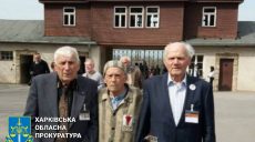 В Харькове при обстреле погиб бывший узник нацистских концлагерей: начато расследование (фото)