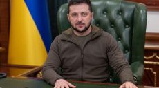 Зеленский провел часовой телефонный разговор с Байденом