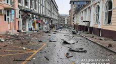 В Харькове обстрелами полностью уничтожены 600 домов — полиция