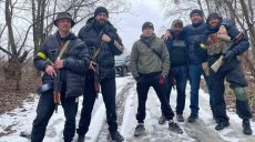Олег Ширяев освобожден из-под стражи как участник АТО