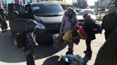 В обстрелянной оккупантами Святогорской лавре находились около тысячи изюмчан — полиция