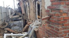 В Дергачах на Харьковщине в результате обстрела погибла школьница (фото)