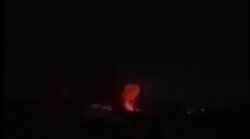 Вечером 15 марта, ночью и утром 16 марта в разных районах Харькова были слышны взрывы