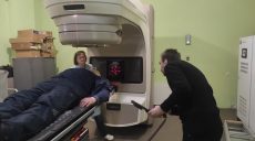 Обстрелы Харькова — Институт медицинской радиологии и онкологии продолжает работу