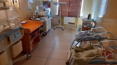 В Мерефе принимают роды у мам из Харькова и других районов области