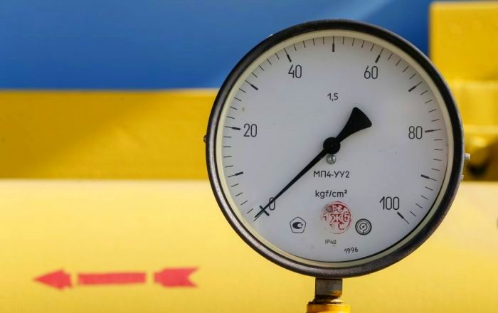 В Украине и в Харьковской области останавливались газораспределительные станции