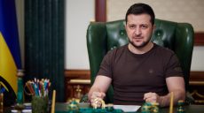 Зеленский хочет встретится с Путиным