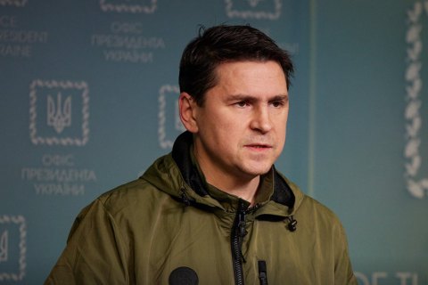 Подоляк о переговорах: «Украина не согласится на компромиссы, которые могли бы навредить ее интересам»