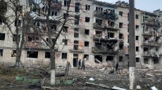 Харьковщина выдержала еще одну беспокойную ночь — полиция (фото)