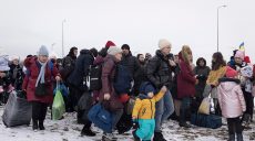 Украинцы, которые были вынуждены оставить свой дом из-за войны, получат дополнительную финансовую помощь