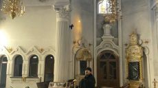 При вражеских обстрелах Харькова пострадали три храма (фото)