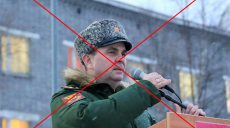 В боях под Харьковом ликвидирован командир 200-й отдельной мотострелковой бригады