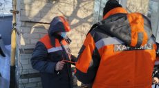 В Изюмском районе без газа остается около 27 тысяч домовладений
