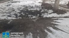 По факту обстрела колонии в Харьковской области открыли производство: погиб один из осужденных