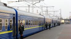 «Укрзалізниця» расширяет пригородное сообщение для Харькова