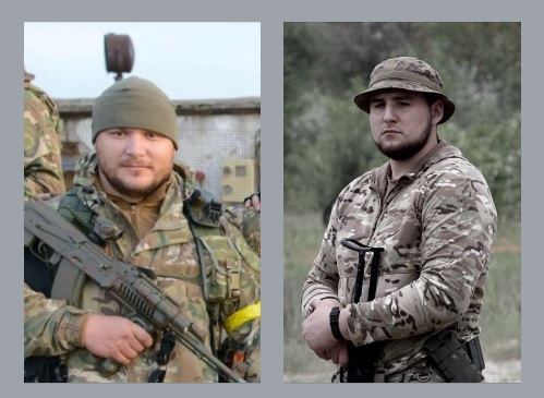 В боях с оккупантами погибли экс-командир батальона «Харьков-1» и основатель «Фрайкора»