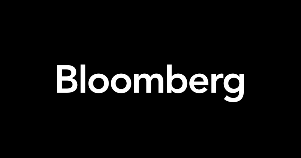 Агентство Bloomberg приостановило свою деятельность в РФ и Беларуси