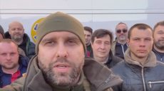 Оккупанты ночью обстреляли Харьков ракетами «Калибр»