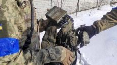 В Харькове задержали диверсантов, которые планировали подорвать военные и гражданские объекты (фото)