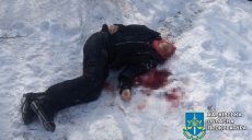 При вражеском авиаударе по поселку в Харьковской области умерла пенсионерка (фото)