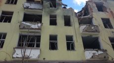 В Харькове продолжают бомбить жилые кварталы и разрушать инфраструктуру — Терехов