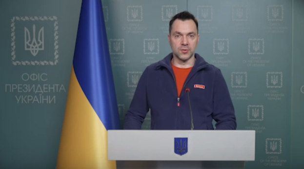 В ближайшие недели ситуация на востоке Украины может быть очень непростой – Арестович