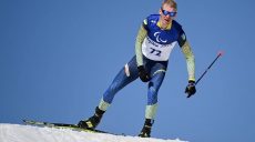 Харьковская лыжница завоевала еще одну медаль Паралимпиады