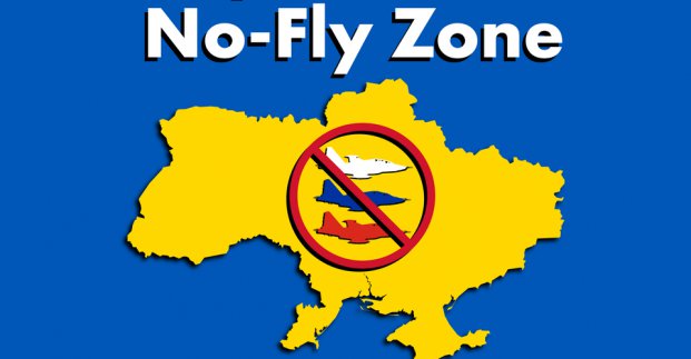 Мэр Харькова призвал международное сообщество поддержать закрытие неба над Украиной